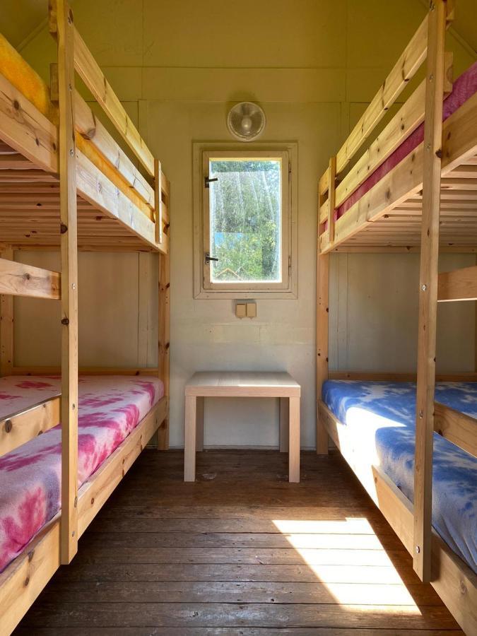 Autokemp Lodenice Zdonov - Adrspach Teplice nad Metují Extérieur photo