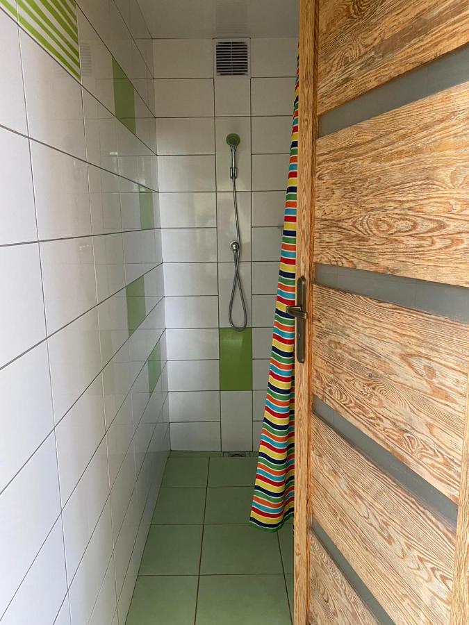 Autokemp Lodenice Zdonov - Adrspach Teplice nad Metují Extérieur photo